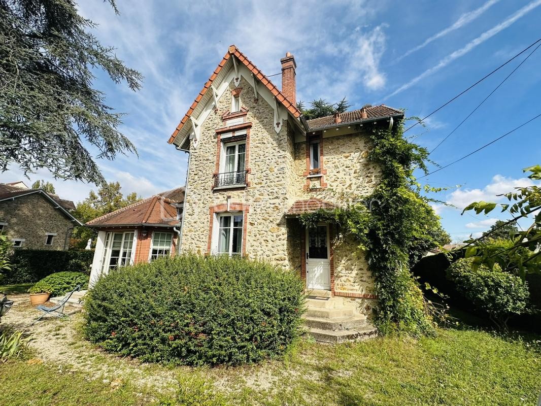 Vente Maison à Bois-le-Roi 7 pièces