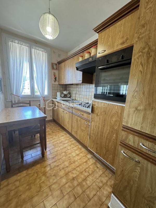 Vente Appartement à Grenoble 3 pièces