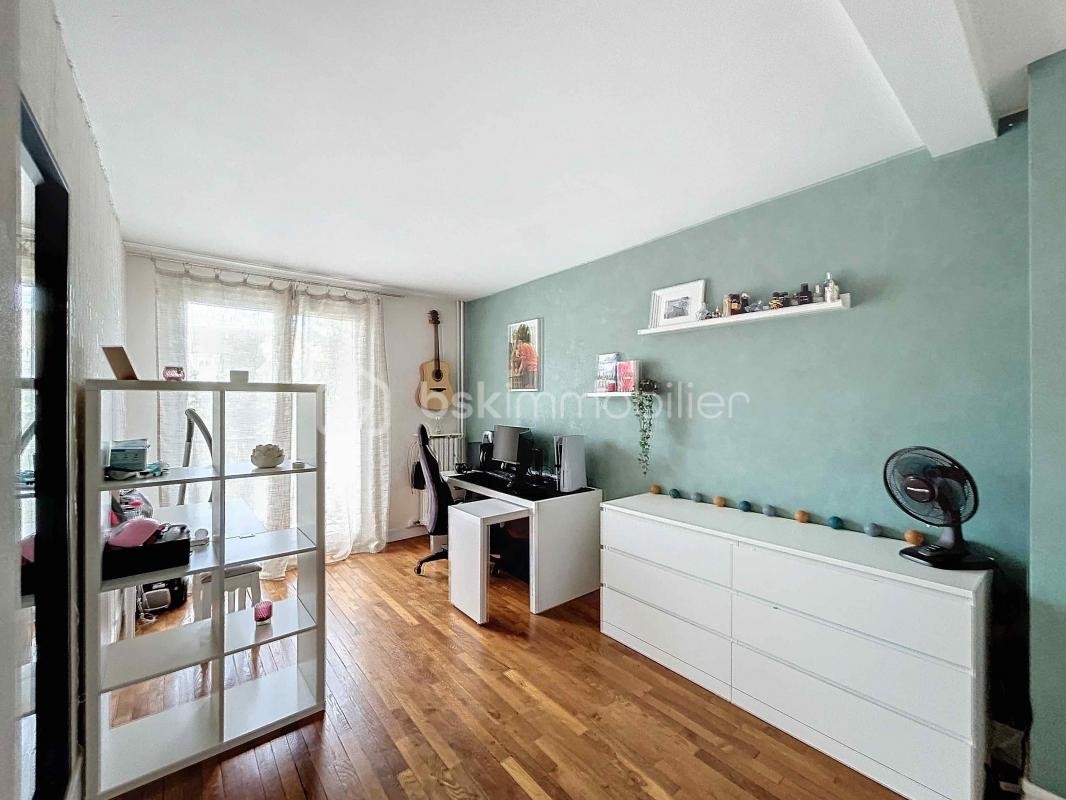 Vente Appartement à Corbeil-Essonnes 5 pièces