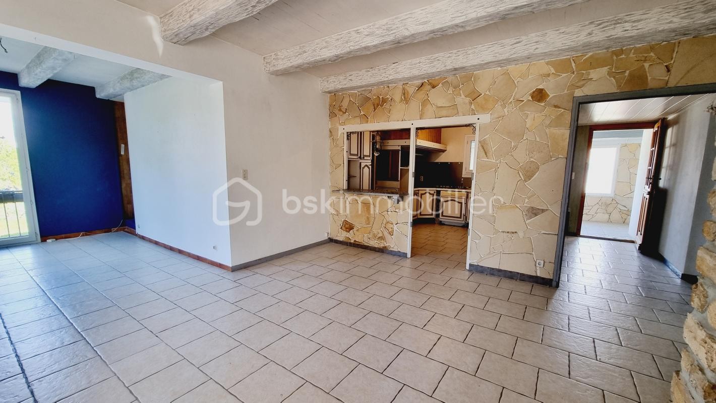 Vente Maison à Uzès 5 pièces