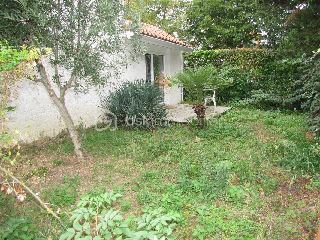 Vente Maison à Toulouse 3 pièces