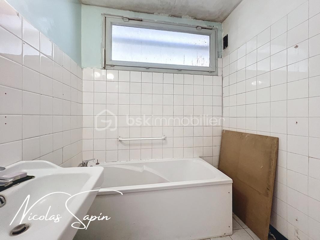 Vente Appartement à Grenoble 3 pièces