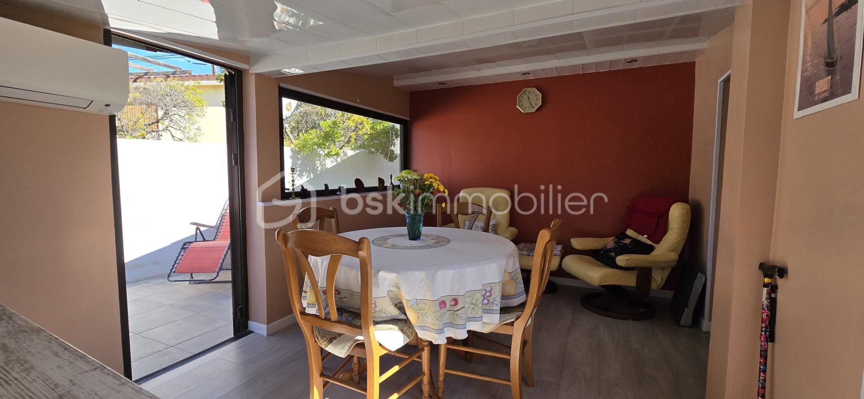 Vente Maison à le Castellet 4 pièces