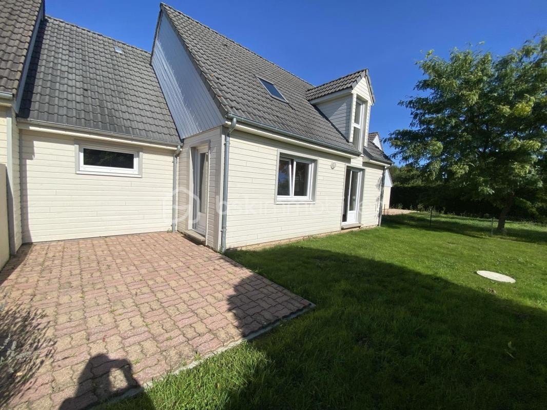 Vente Maison à Briouze 4 pièces