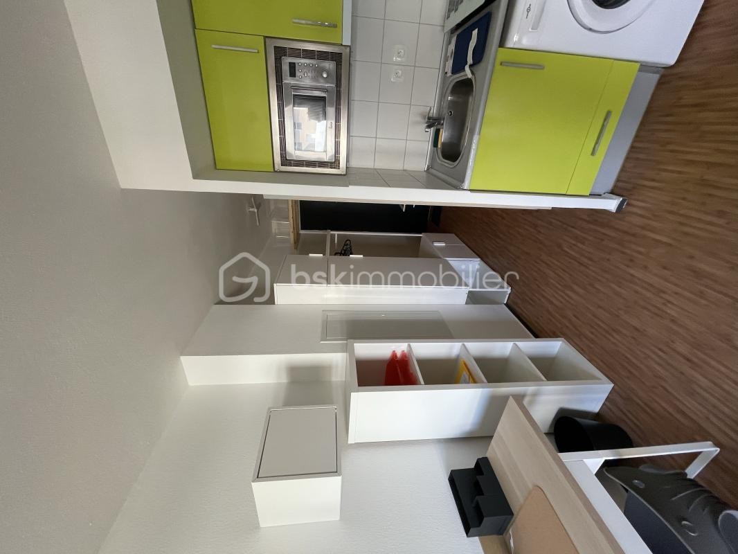 Vente Appartement à Montpellier 1 pièce