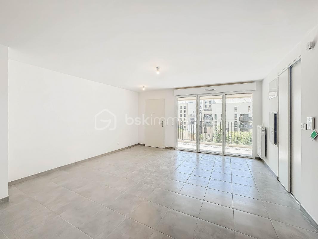 Vente Appartement à Montpellier 3 pièces