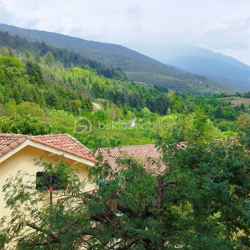 Vente Maison à Olargues 6 pièces