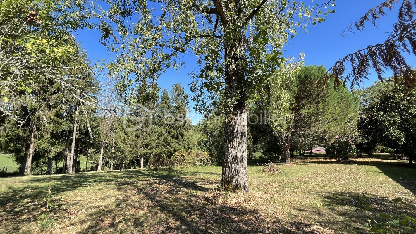 Vente Maison à Cherveix-Cubas 6 pièces