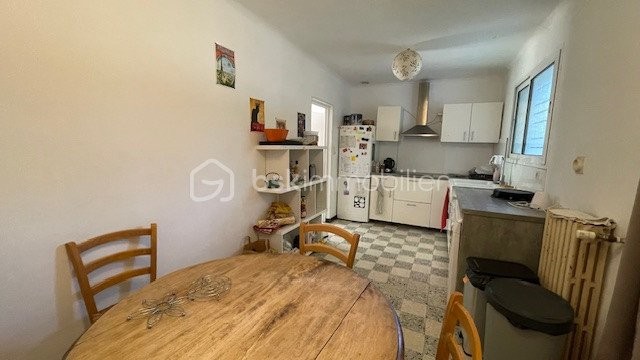 Vente Maison à l'Isle-sur-la-Sorgue 5 pièces