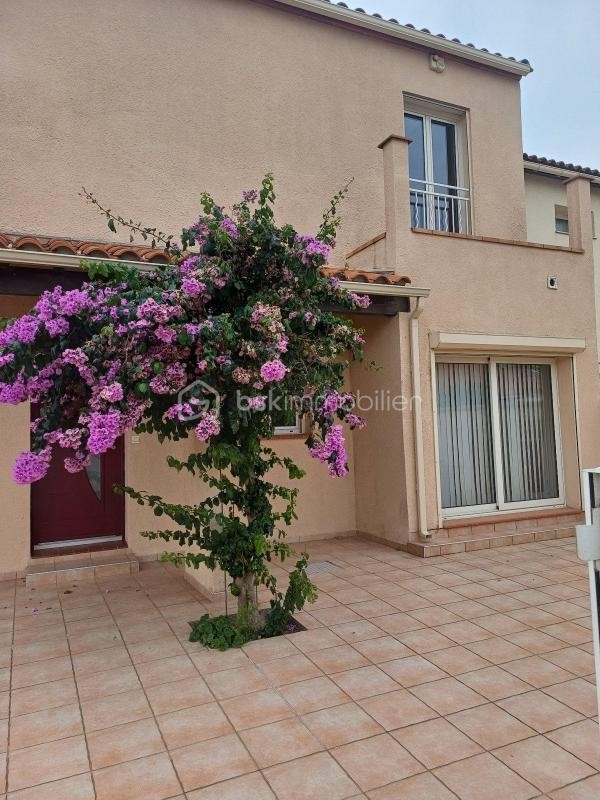 Vente Maison à Saint-Cyprien 4 pièces