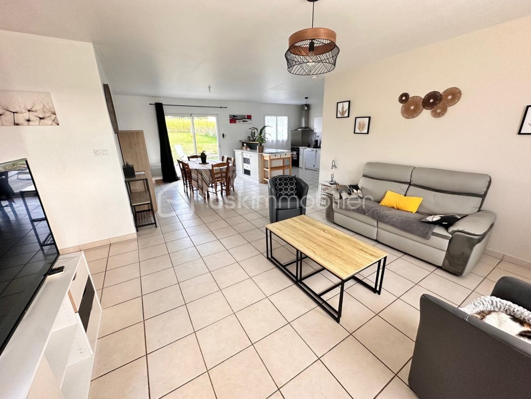 Vente Maison à Muzillac 4 pièces