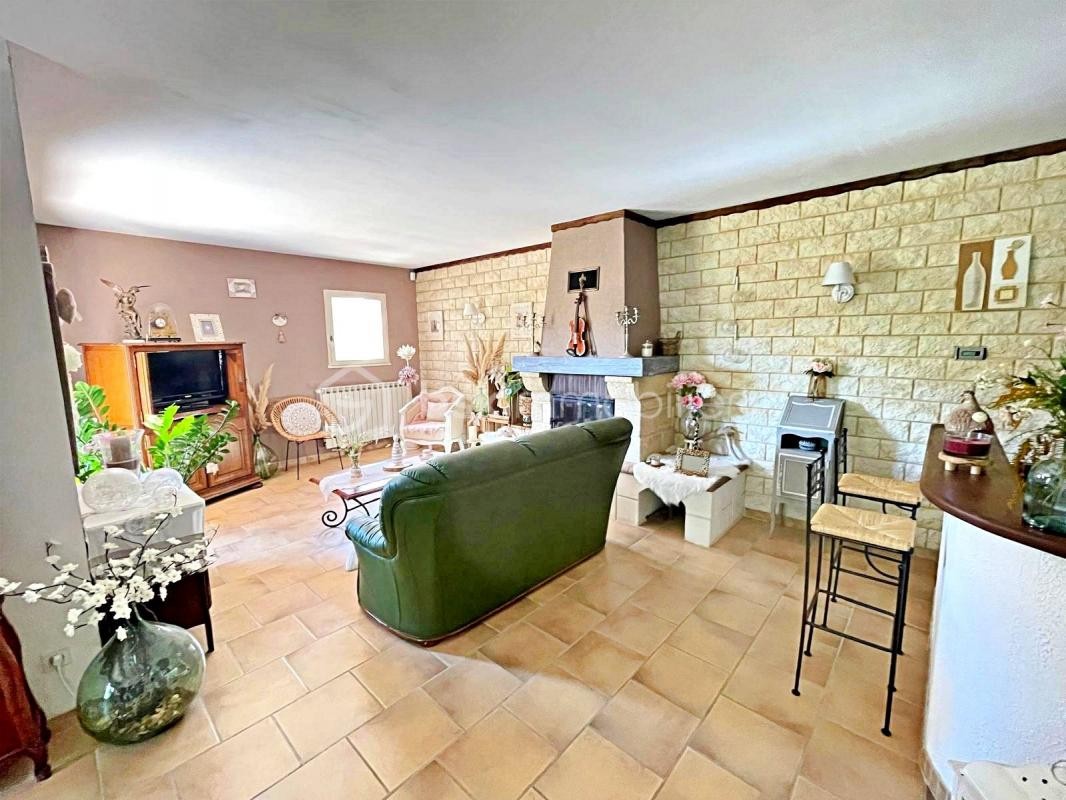 Vente Maison à Martigues 5 pièces