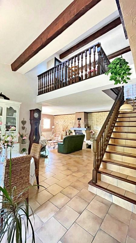 Vente Maison à Martigues 5 pièces