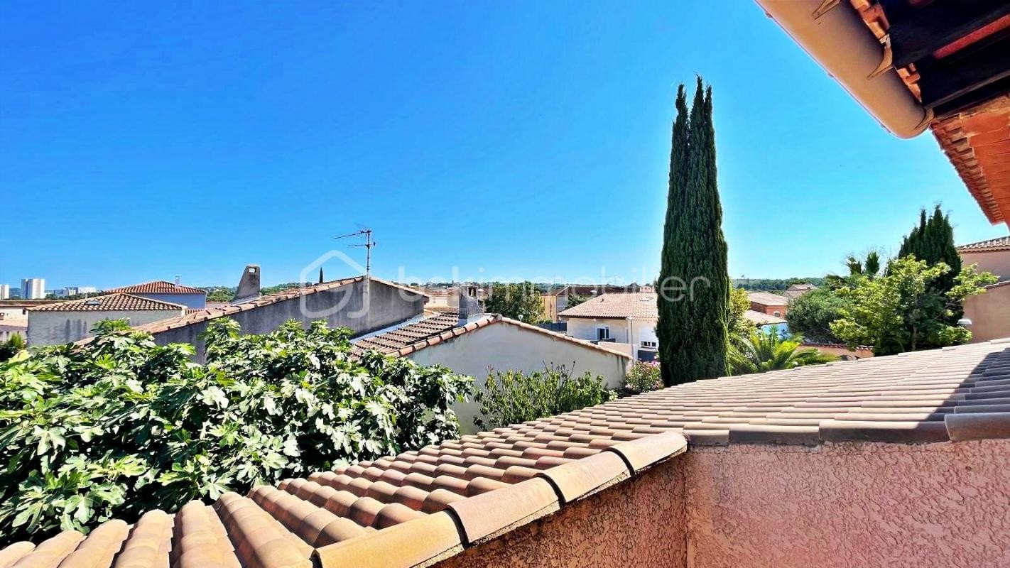 Vente Maison à Martigues 5 pièces