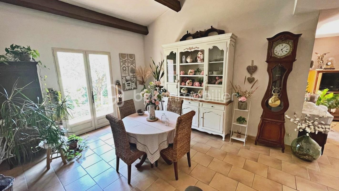 Vente Maison à Martigues 5 pièces