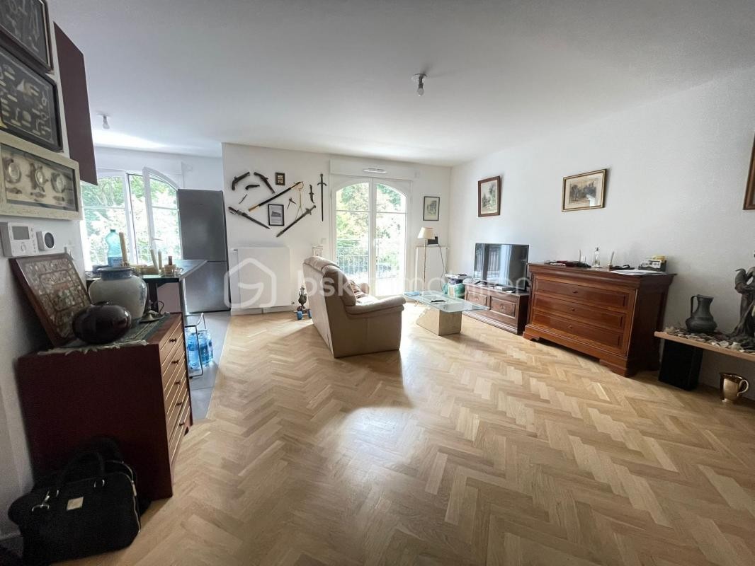 Vente Appartement à Garches 3 pièces