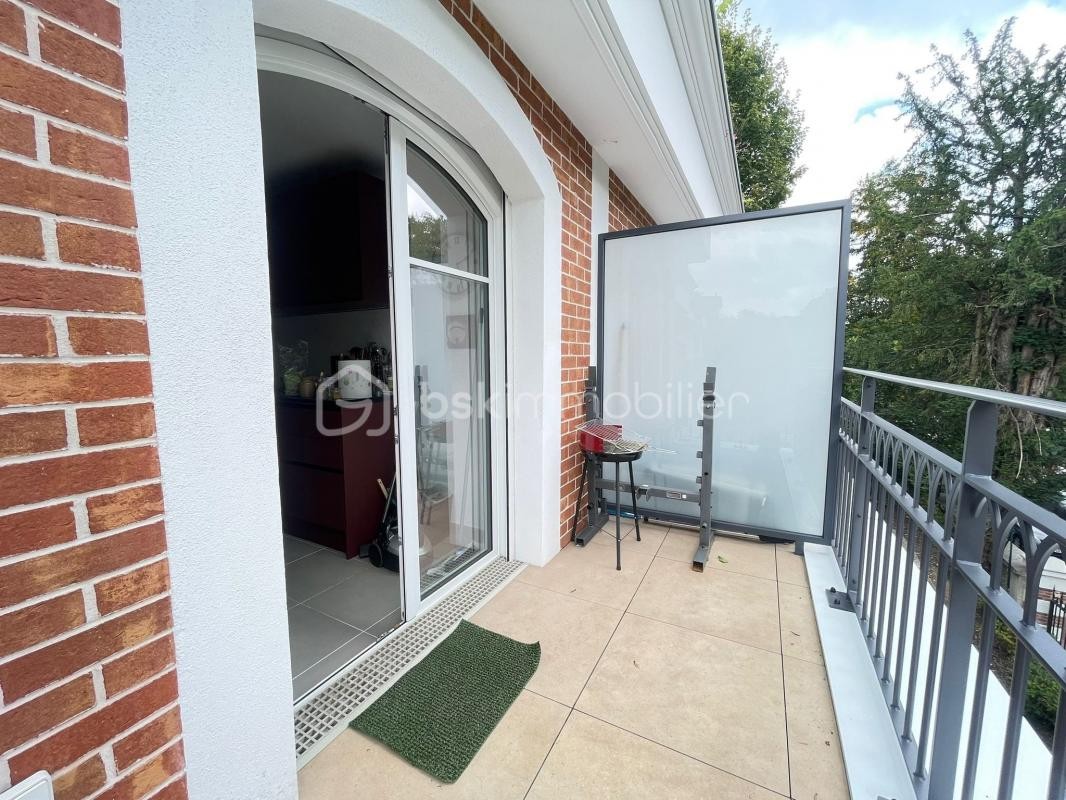 Vente Appartement à Garches 3 pièces