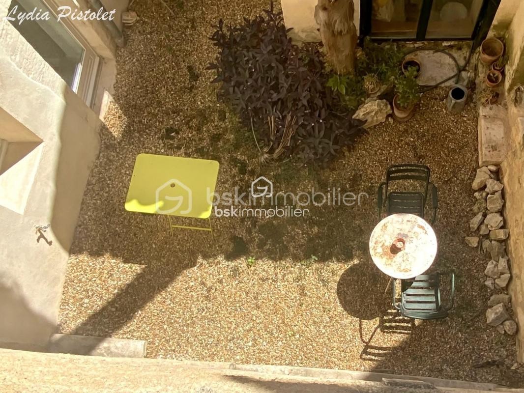 Vente Maison à Saint-Saturnin-lès-Apt 12 pièces