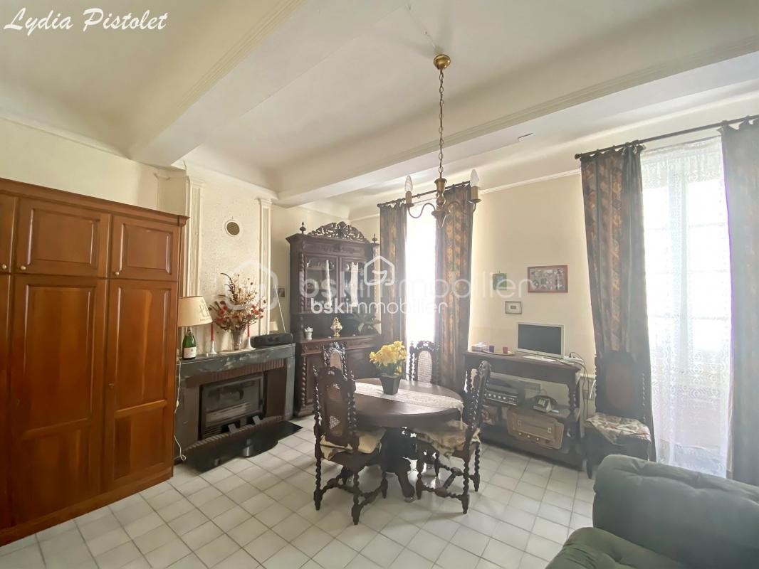 Vente Maison à Saint-Saturnin-lès-Apt 12 pièces