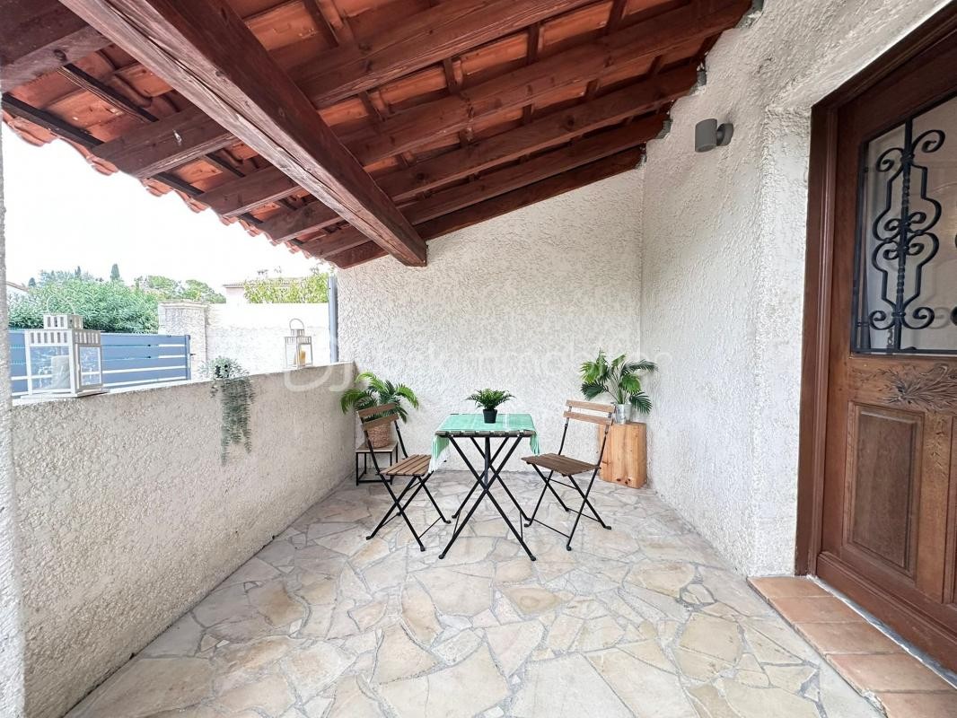 Vente Maison à Biot 5 pièces