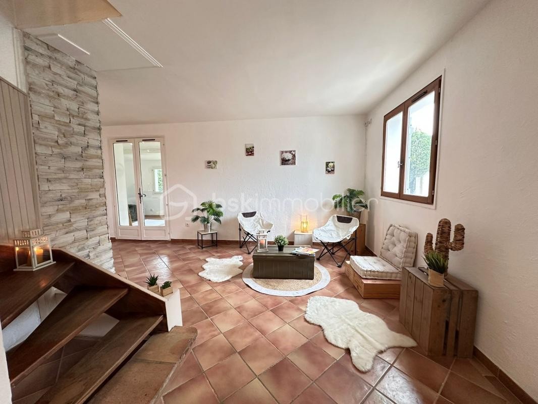 Vente Maison à Biot 5 pièces