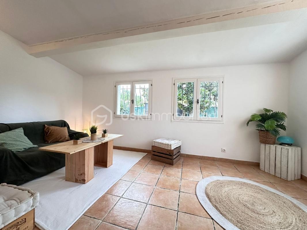 Vente Maison à Biot 5 pièces