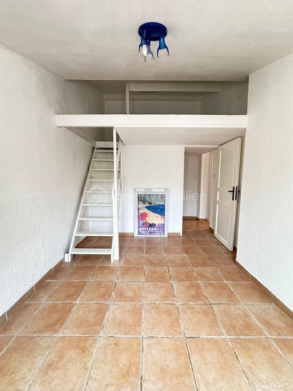 Vente Maison à Biot 5 pièces