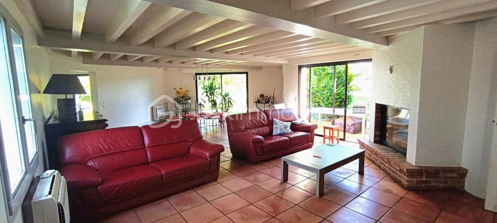 Vente Maison à Saint-Vincent-de-Tyrosse 6 pièces