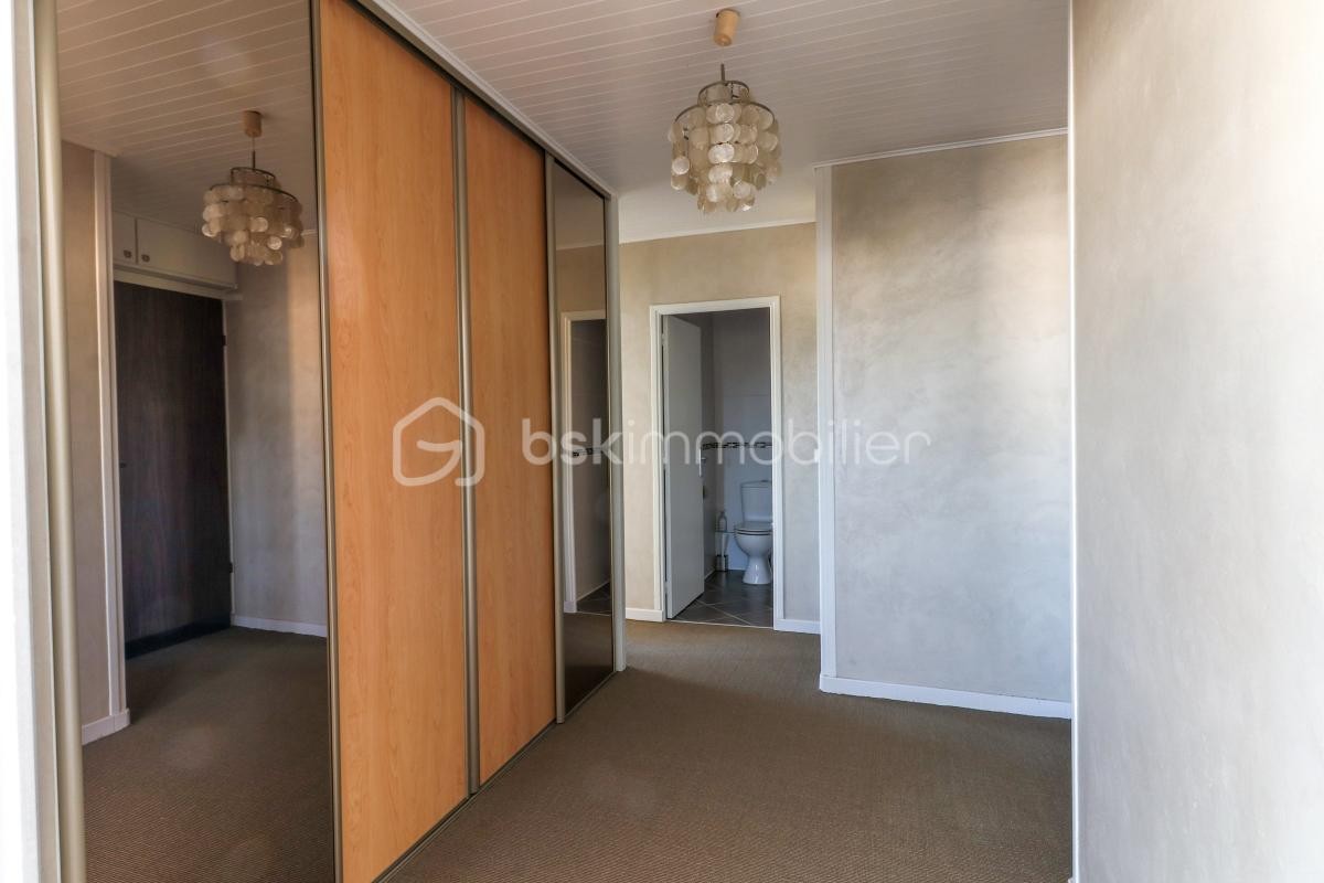 Location Appartement à Sainte-Geneviève-des-Bois 4 pièces