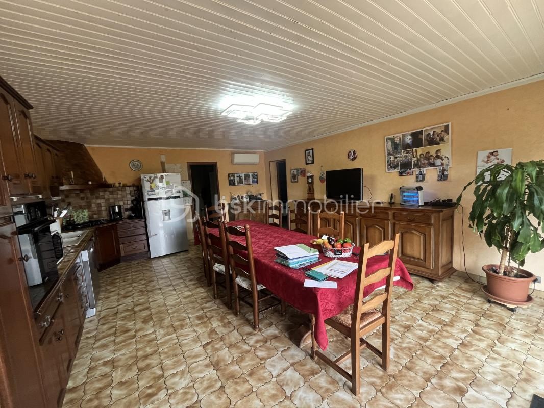 Vente Maison à Flaujagues 10 pièces