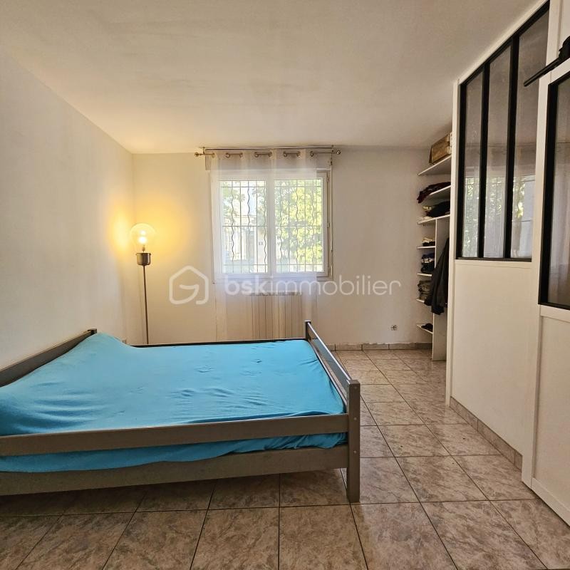 Vente Appartement à Marseille 15e arrondissement 4 pièces