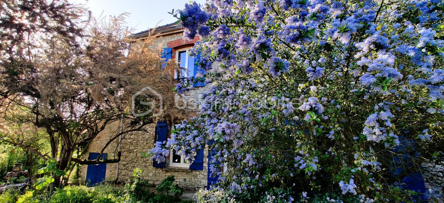 Vente Maison à Provins 5 pièces