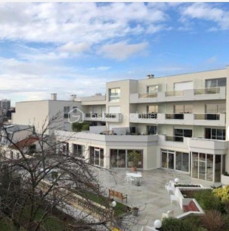 Vente Appartement à Nogent-sur-Marne 2 pièces