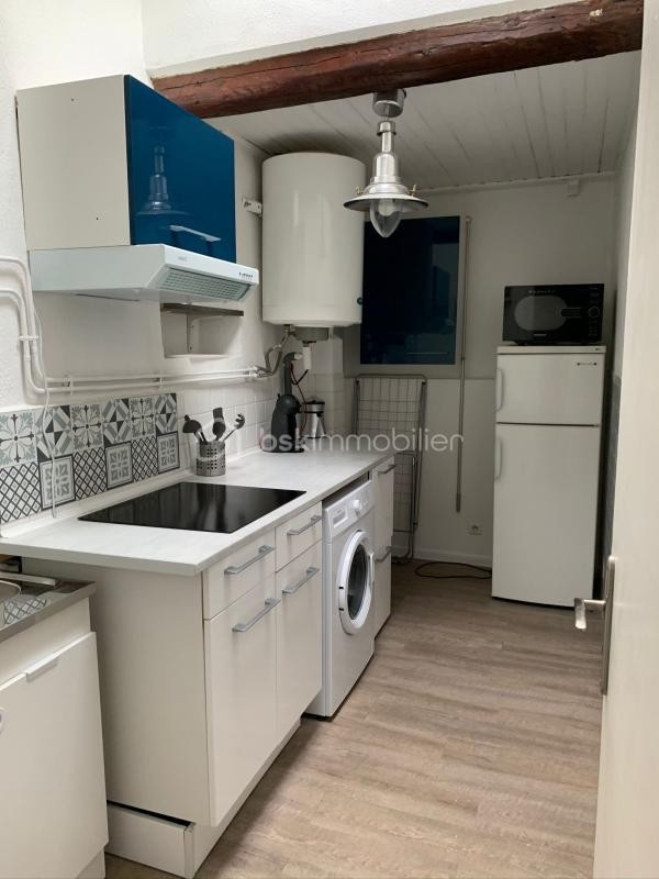 Vente Appartement à Toulon 2 pièces