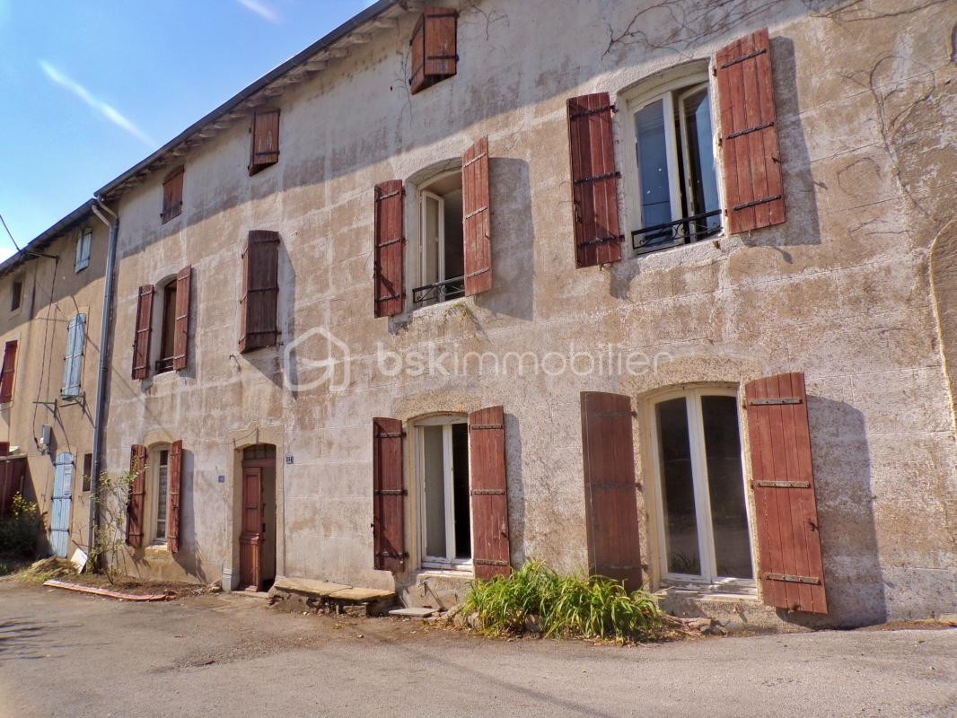 Vente Maison à Labastide-Rouairoux 8 pièces