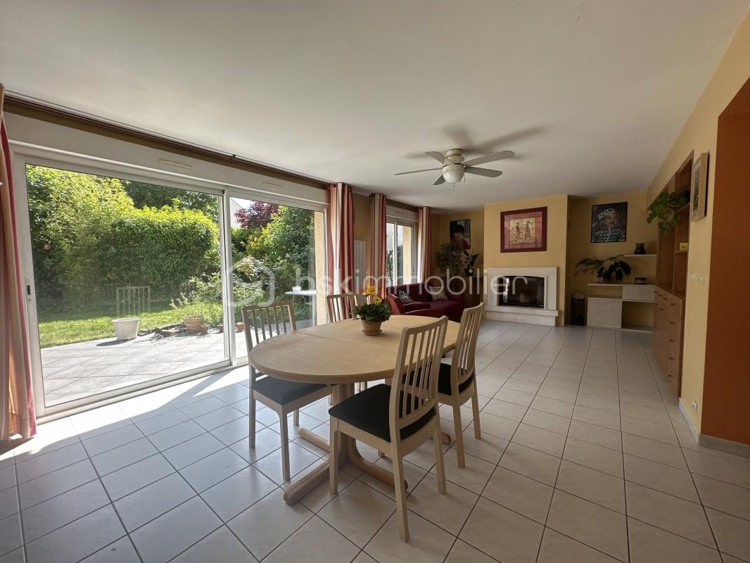 Vente Maison à Champs-sur-Marne 7 pièces