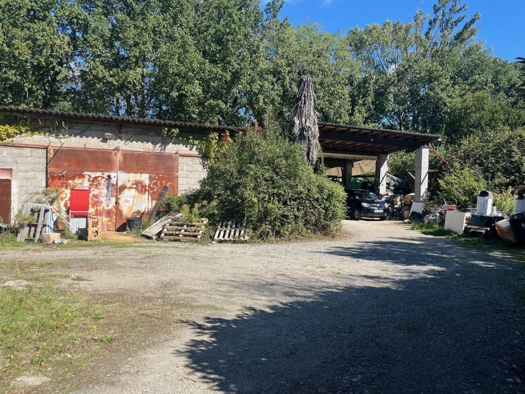 Vente Terrain à Tournefeuille 0 pièce