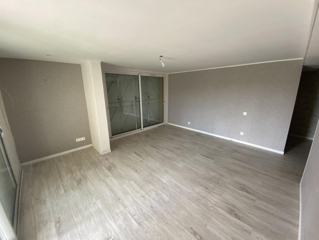 Vente Appartement à Fonsorbes 4 pièces