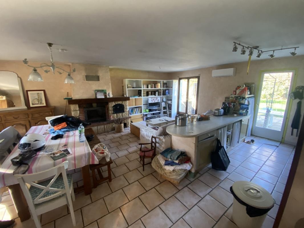 Vente Maison à Fontenilles 5 pièces