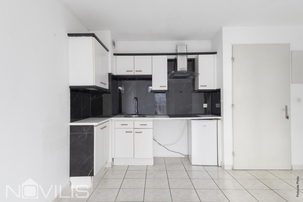 Vente Appartement à Plaisance-du-Touch 2 pièces