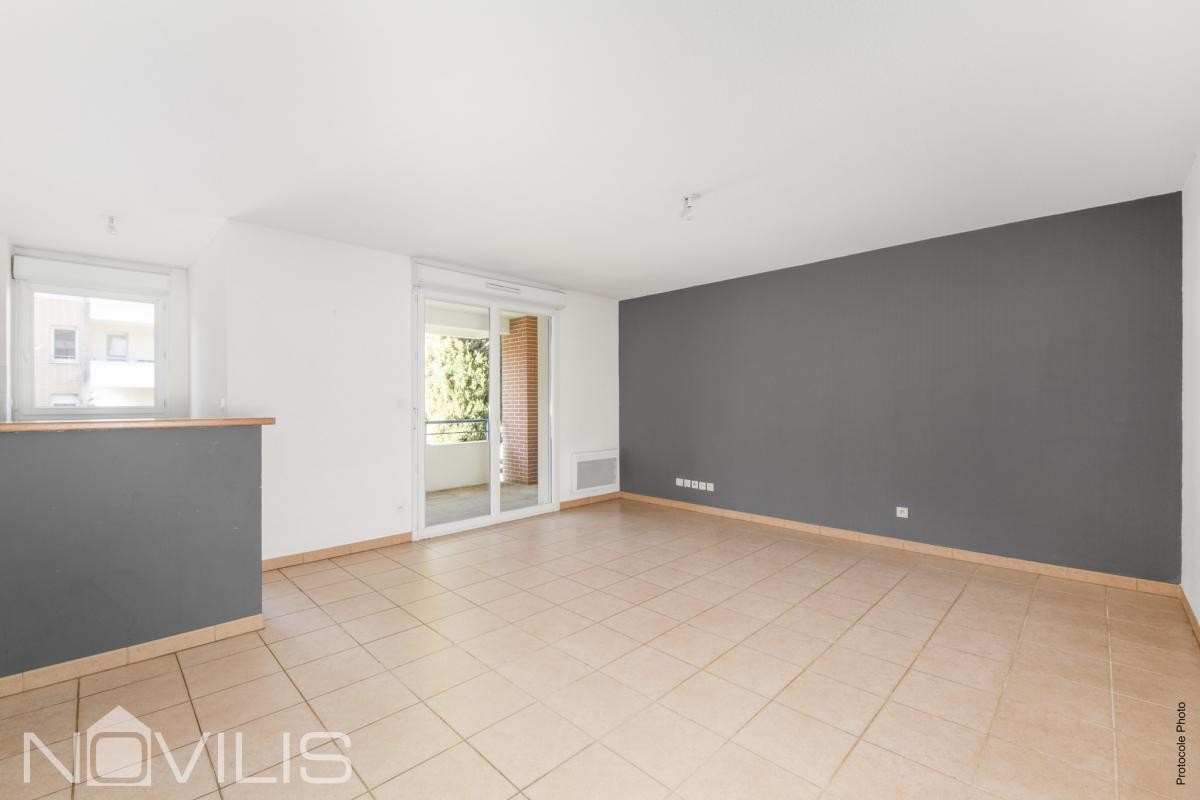 Vente Appartement à Tournefeuille 2 pièces