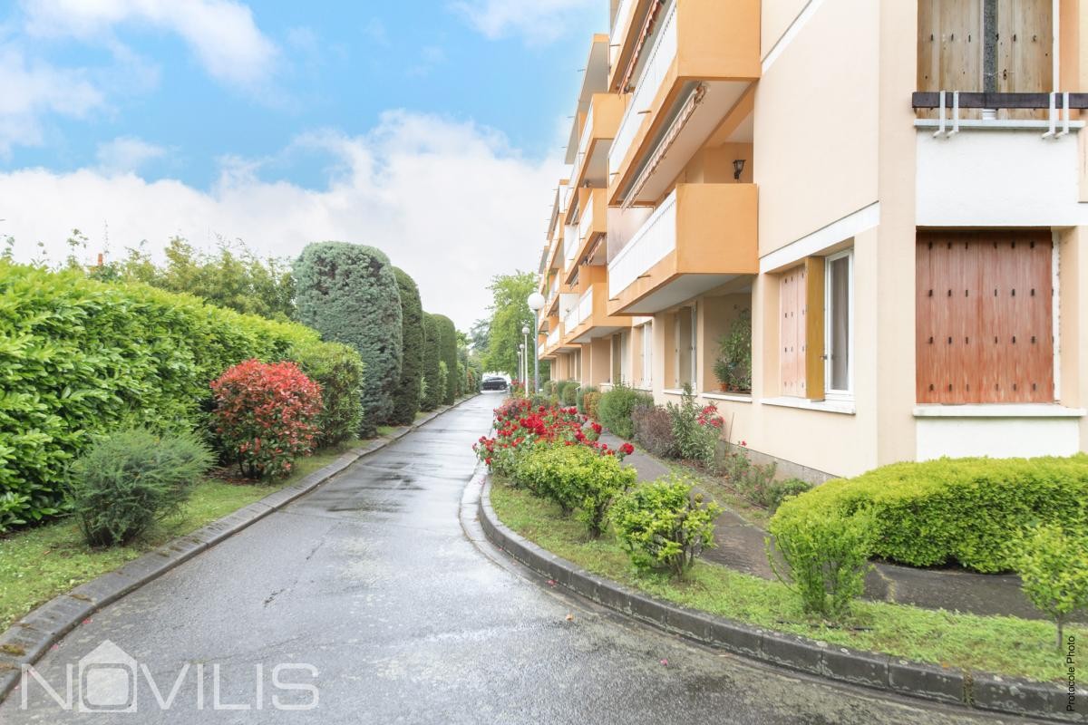 Vente Appartement à Cugnaux 2 pièces