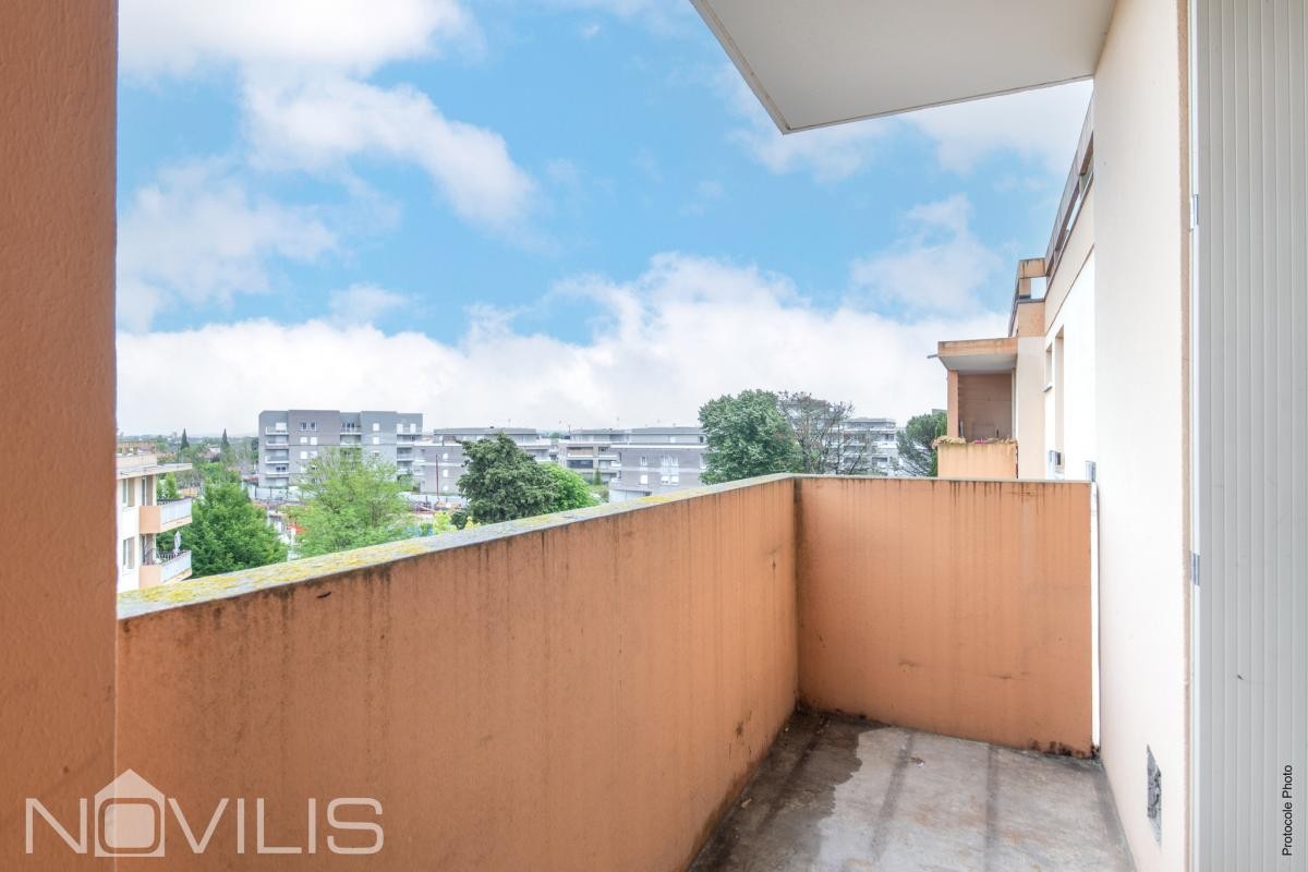 Vente Appartement à Cugnaux 2 pièces