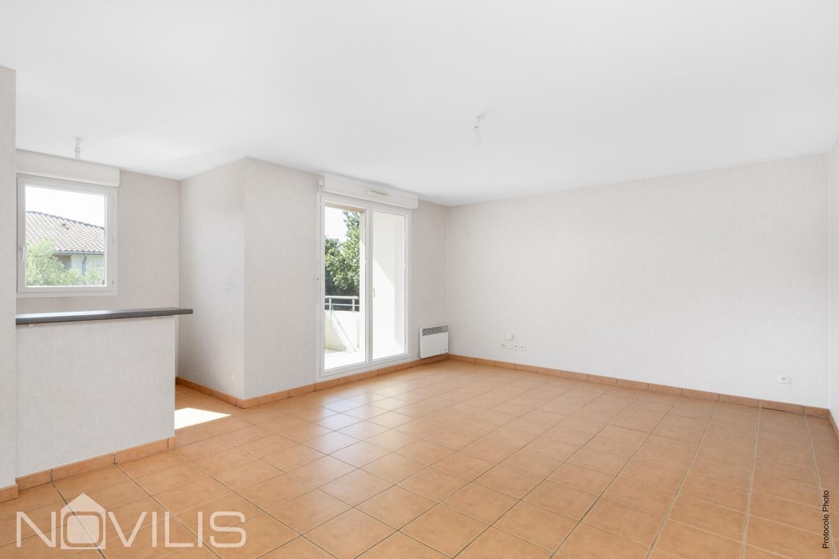 Vente Appartement à Villeneuve-Tolosane 3 pièces