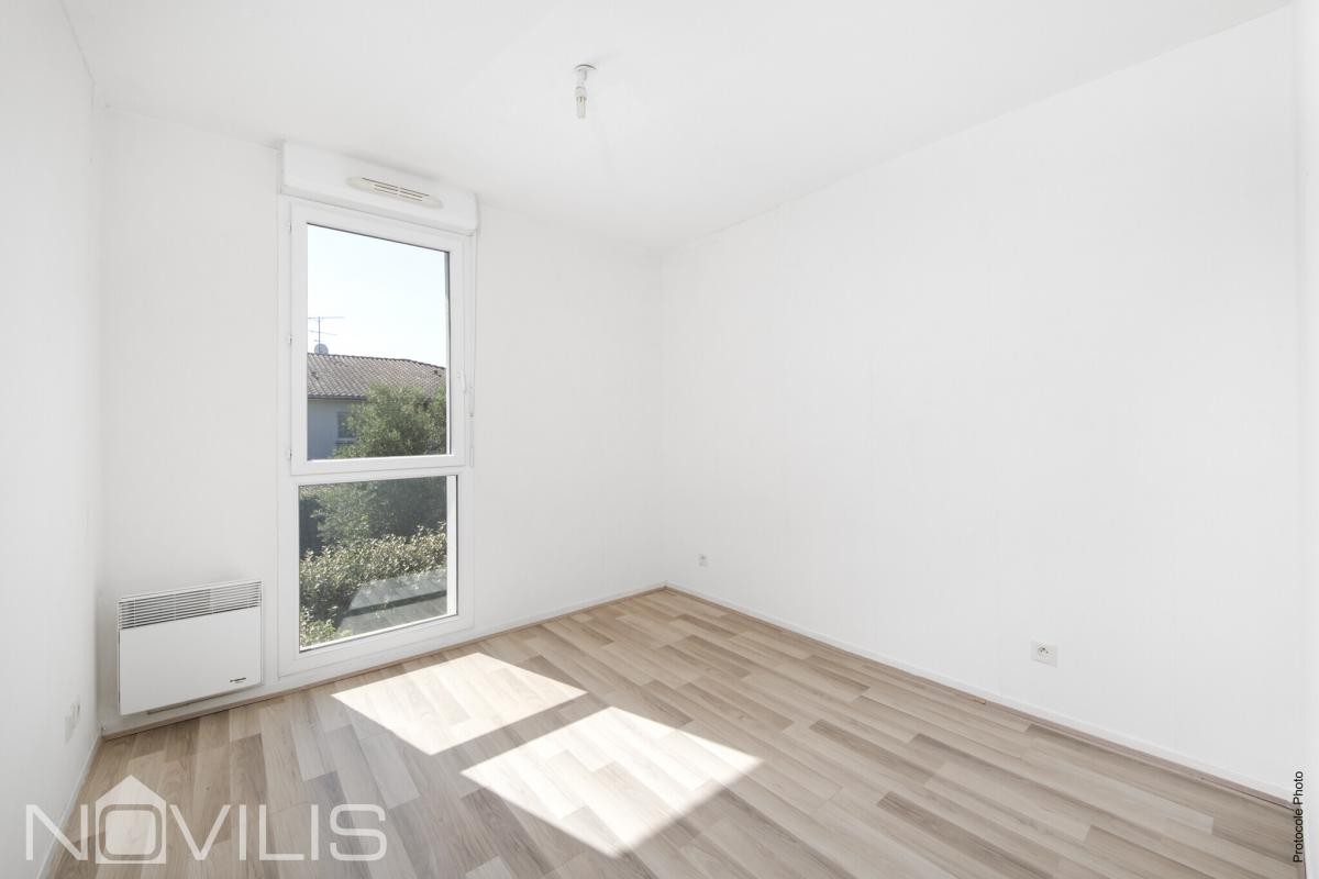 Vente Appartement à Villeneuve-Tolosane 3 pièces