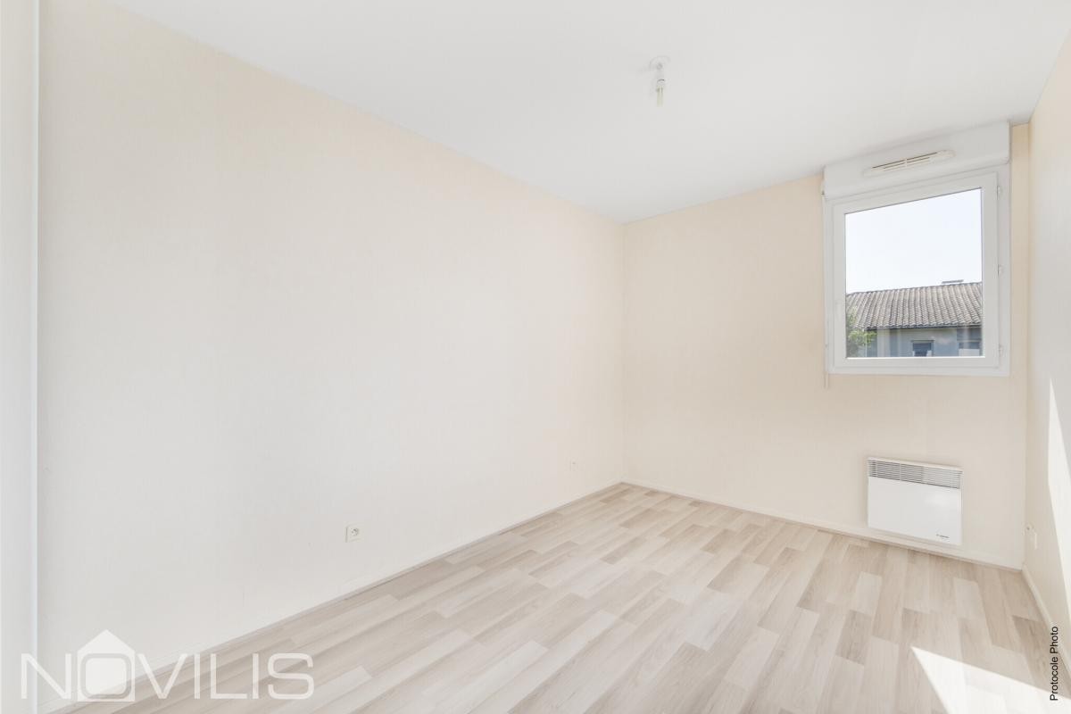 Vente Appartement à Villeneuve-Tolosane 3 pièces