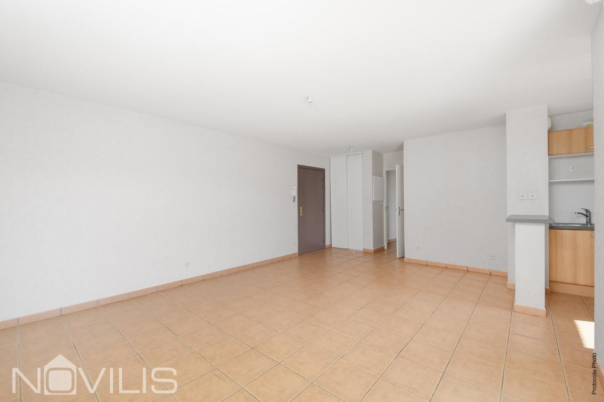 Vente Appartement à Villeneuve-Tolosane 3 pièces