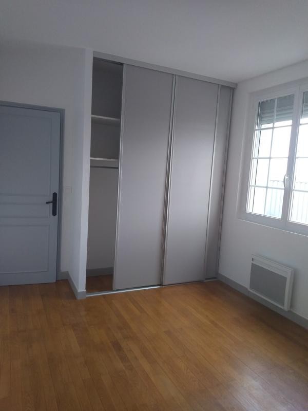 Location Appartement à Revel 4 pièces