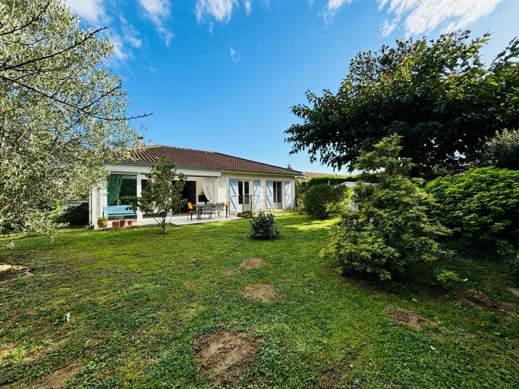 Vente Maison à Revel 4 pièces