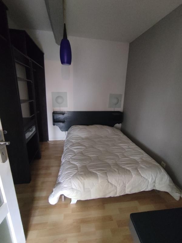 Location Appartement à Revel 1 pièce